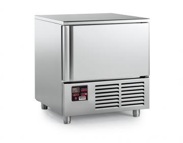 Countertop Side Load 051 Shock Freezer/Blast Chiller