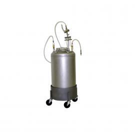 10 Gallon Air/Liquid Transfer System