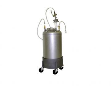 10 gal Air Liquid Transfer