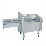 B350M Gravity Feed manual Slicer - Stiles Food Equipment