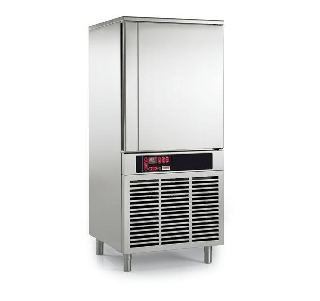 Reach-In 121 (Side Load) Shock Freezer/Blast Chiller