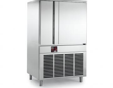 Reach-In 122 (End Load) Shock Freezer/Blast Chiller