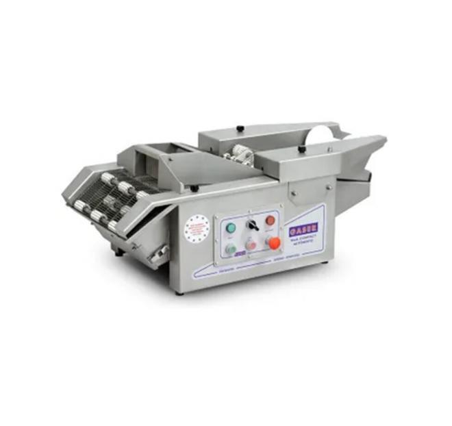 BR-20 Compact Batter & Breading Machine