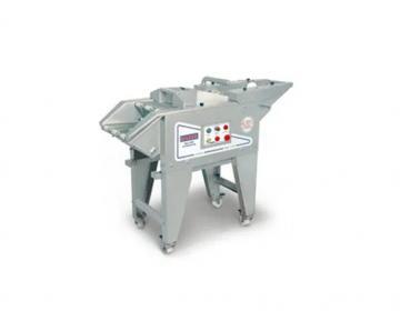 BR-30 Mini Batter & Breading Machine