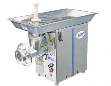 Model 922SS Manual Feed Grinder