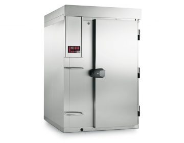 Pass Through C42 Shock Freezer/Blast Chiller