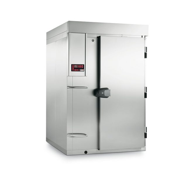 Pass Through C42 Shock Freezer/Blast Chiller