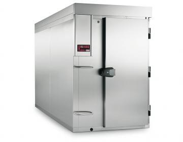 Pass Through C82 Shock Freezer/Blast Chiller