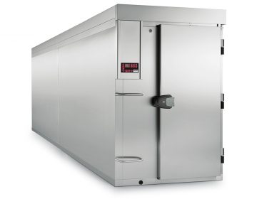 Pass Through C83 Shock Freezer/Blast Chiller