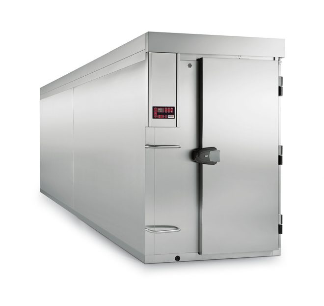 Pass Through C83 Shock Freezer/Blast Chiller