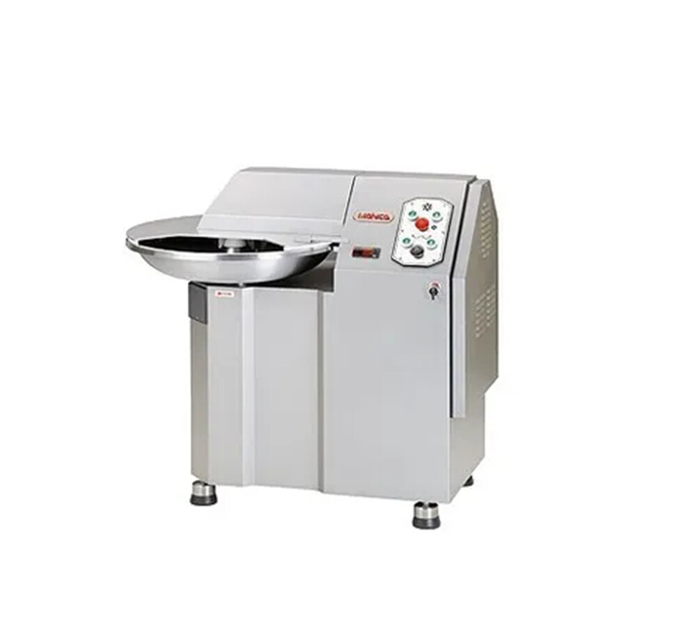 Commercial Bowl Cutter  Bowl Chopper - Food Packaging Processing