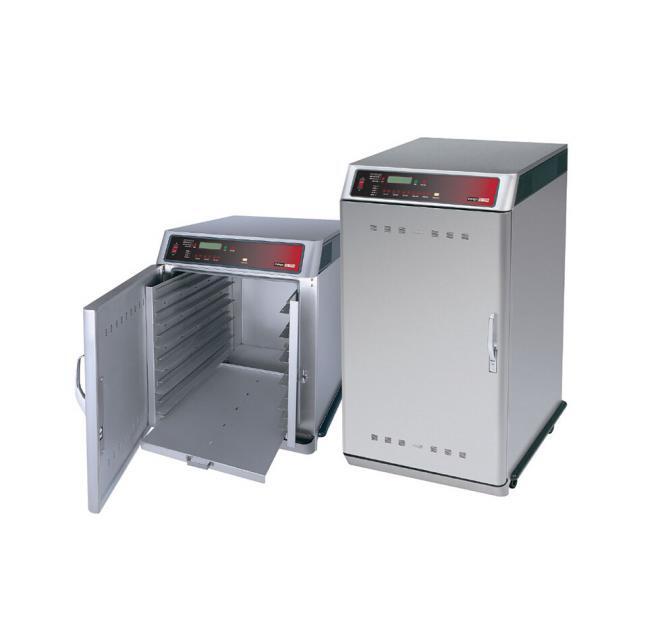 Cook & Hold Ovens Holds the Flavor Until Ready to Serve
