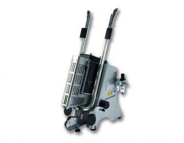 HD2 Double Automatic Clipper