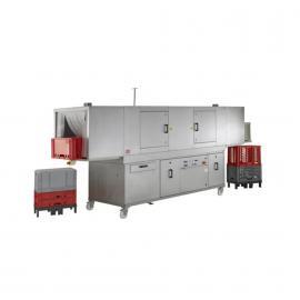 RC-100 Meat & Food Mixers - Stiles Food Equipment