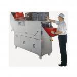 200 Crate Washer