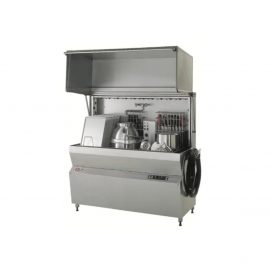 RC-100 Meat & Food Mixers - Stiles Food Equipment