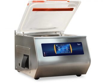 MV 31 VacSmart™ Table Top Chamber Vacuum Sealers