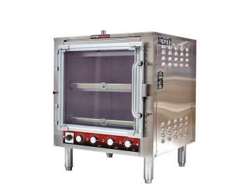 2 Half Pan Oven Natural Convection Oven