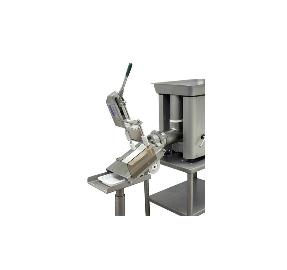 stainless steel meat press ooc ng - DesignaSausage