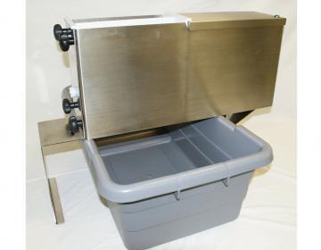 PS-100 Pulled Meat Shredder