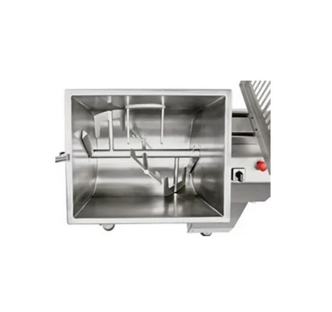 RC-100 Meat & Food Mixers