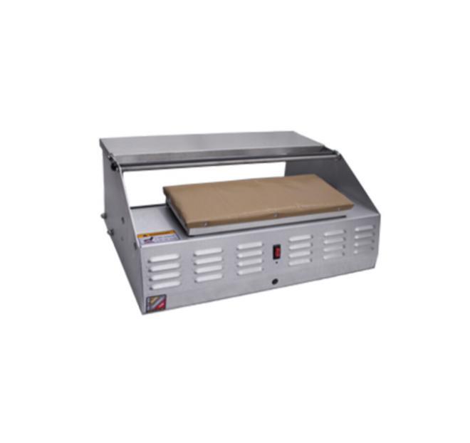 Space Saving Table Top Wrappers