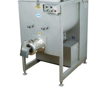 Model AFMG-56-4 Auto Feed Mixer Grinder