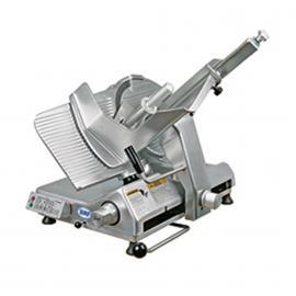 B350A Gravity Feed Automatic Slicer
