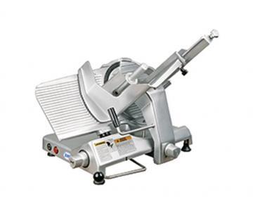 Model B350M Gravity Feed manual Slicer