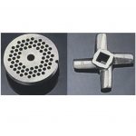 Model 6642 Meat Grinder