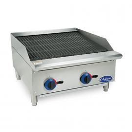 Chefmate® Charbroilers