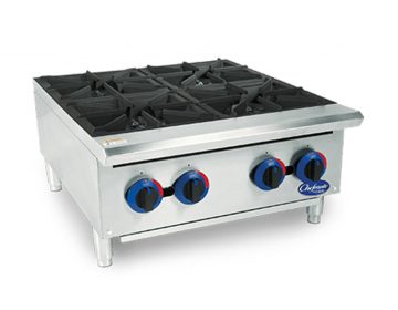 Chefmate® Hot Plates