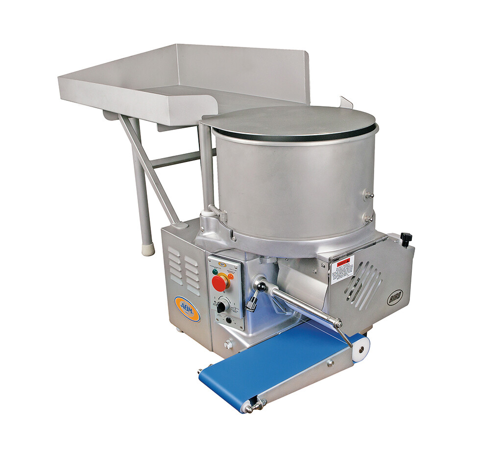 B350M Gravity Feed manual Slicer - Stiles Food Equipment