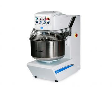 130 & 175 lb. Spiral Mixer