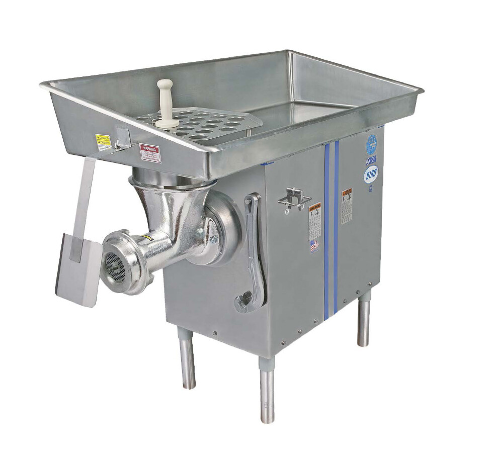 CM-14 Bowl Chopper - Stiles Food Equipment