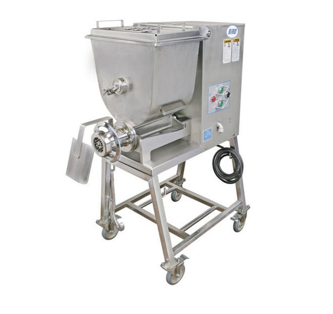 MINI-32 Mini Mixer Grinder - Stiles Food Equipment