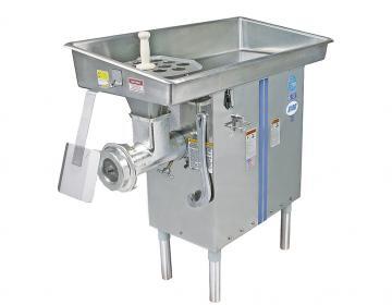 Model 346SS Manual Feed Grinder