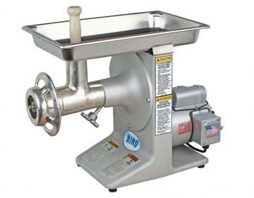 Model 722 Manual Feed Grinder