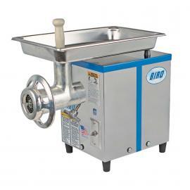 822SS Manual Feed Grinder