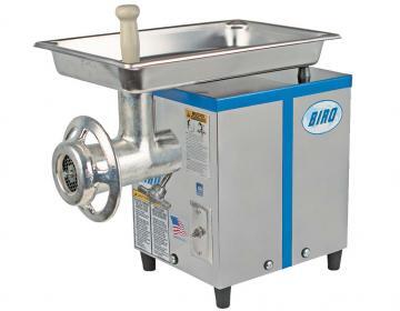 Model 922SS Manual Feed Grinder