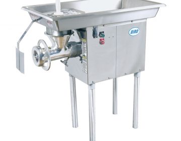 Model 6642 Meat Grinder