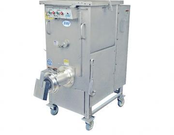 Model AFMG-52 Mixer Grinder