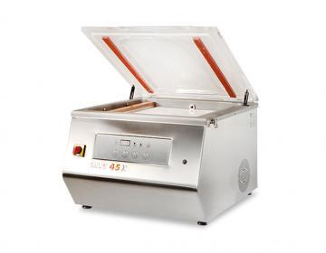 MV 45XII (Double Bar) Table Top Chamber Vacuum Sealers