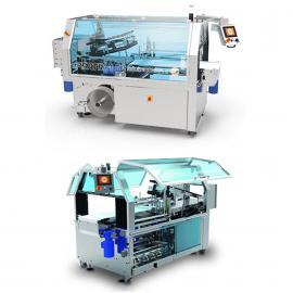 56 MPE Automatic Shrink Wrappers