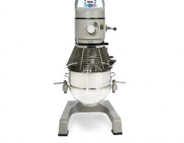 30-60 Qt. Floor Mixer