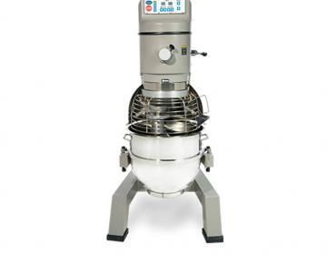 60-80 Qt. Floor Mixer