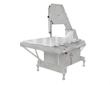 4436 D13B meat saw