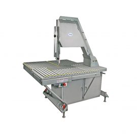 4436-D5E3 Meat Saw