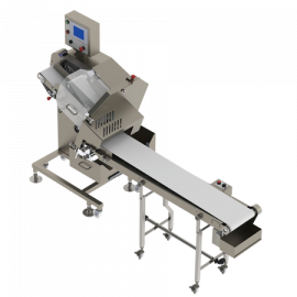 WTD-S161A High Speed Meat Slicer